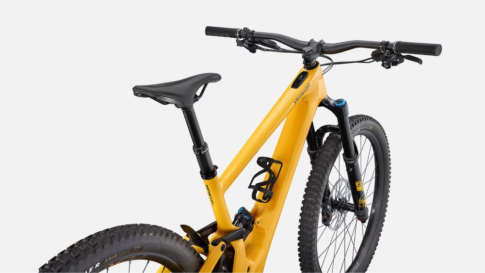 Specialized TURBO KENEVO SL EXPERT - 2022 Размер М (size S3)
