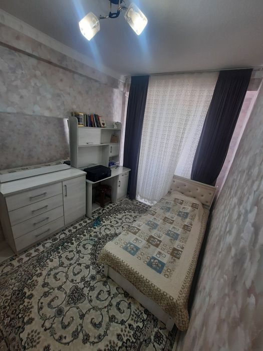 Jarariqda 4xonali xonadon sotiladi