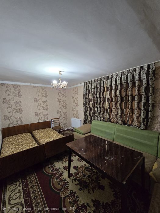 Калинский ижара 2-хона