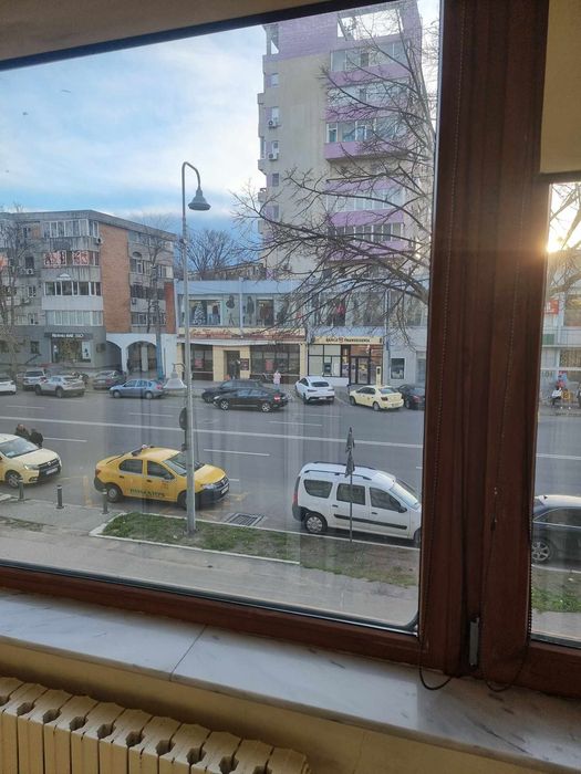 INCHIRIEZ Apartament 3 cam decom zona DACIA la 3 min de CITY MALL