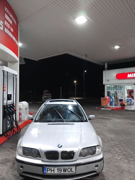 Bmw e46 break stare foarte bună