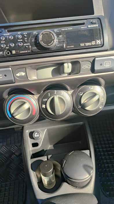 Honda jazz 1.4 benzina stare excelenta fara rugina