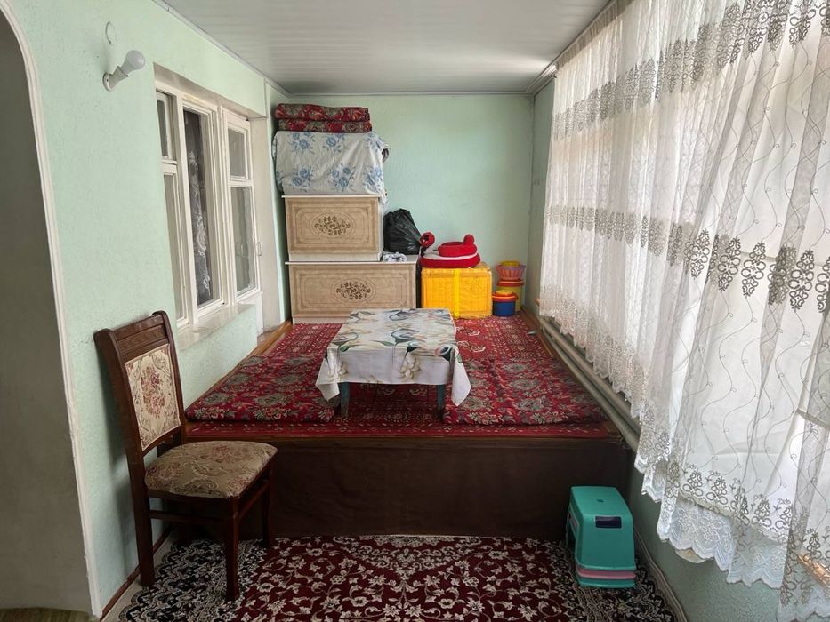дом продаётся Toshkent tumani Kok saroy KFY
