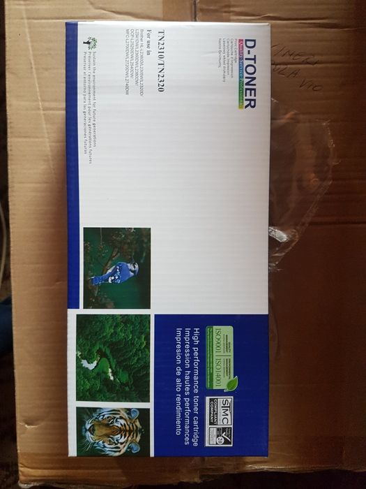 Toner TN 2310 TN 2320