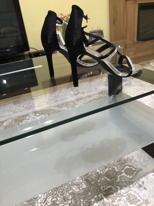 Sandale confortabile