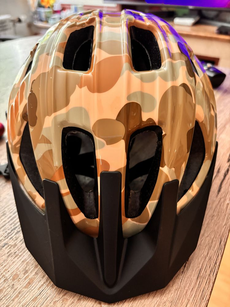 Колело BMX Apollo  MX 20.3
