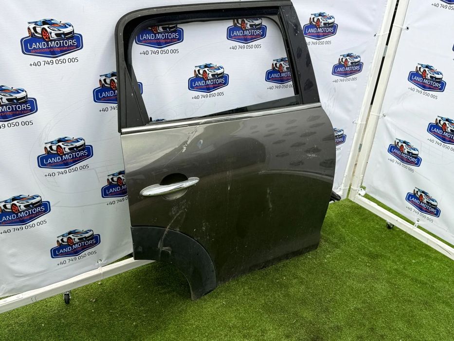 USA PORTIERA SPATE DREAPTA MINI COOPER D ALL4 Countryman R60 2010 1.6 DIESEL COD OEM 41009805930 / HATCHBACK 2010-2016