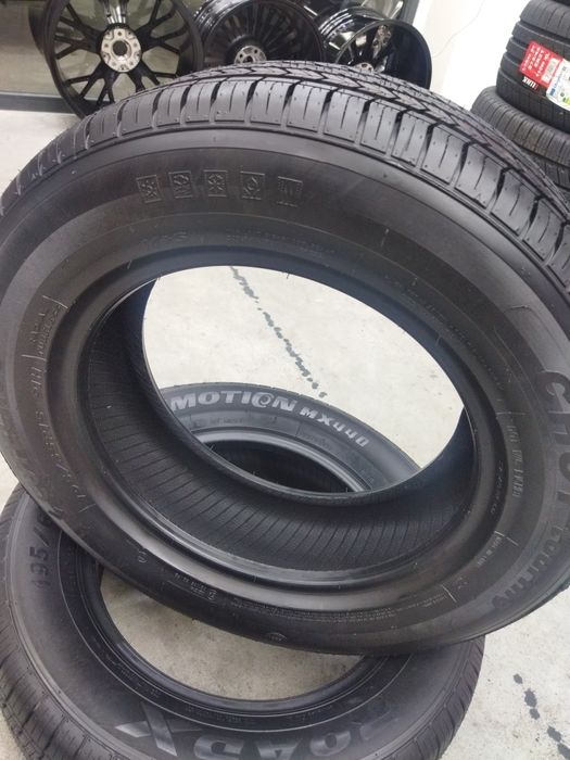 Cotechoo 195/65R15 91H juda. Zor balon