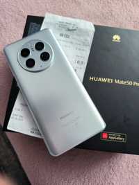 Huawei Mate 50 Pro Nou garanție 15 Luni