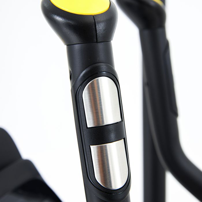 Bicicletă eliptică El540 auto-alimentată, - produs resigilat Decathlon