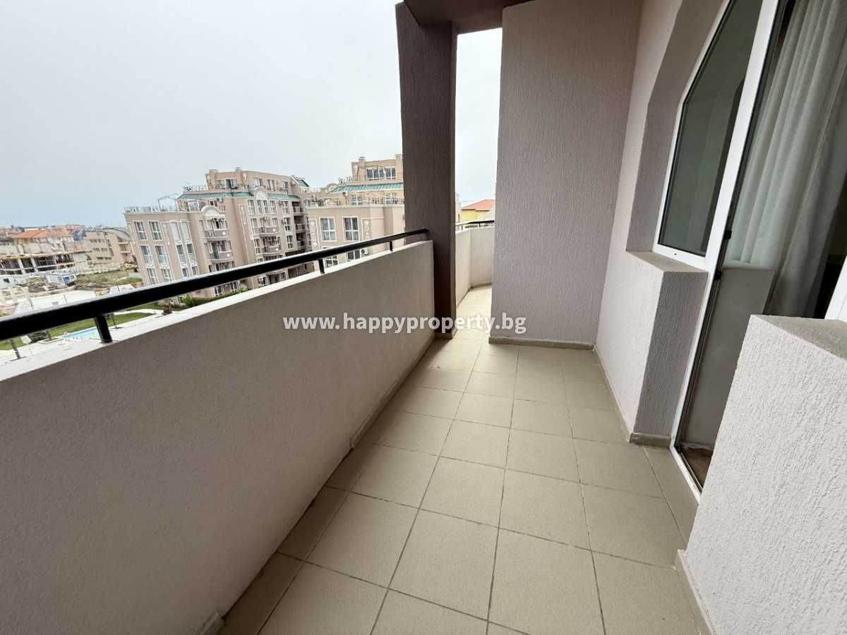 Продава се Двустаен апартамент в с. Равда, Област Бургас - 61 кв.м за 1146 €/кв.м - Снимка #9