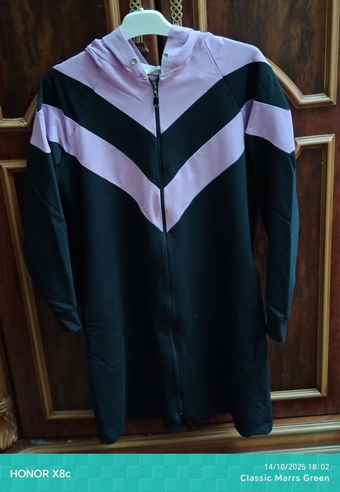 Ayollar uchun dvoyka