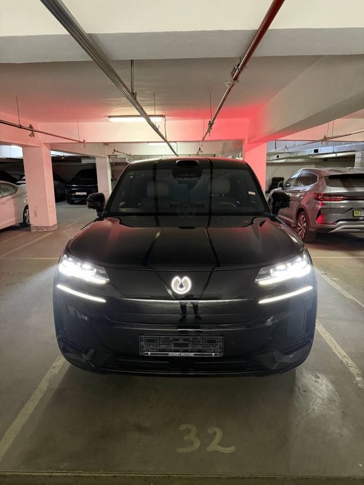 Denza N 9 Full natarius Tayyor