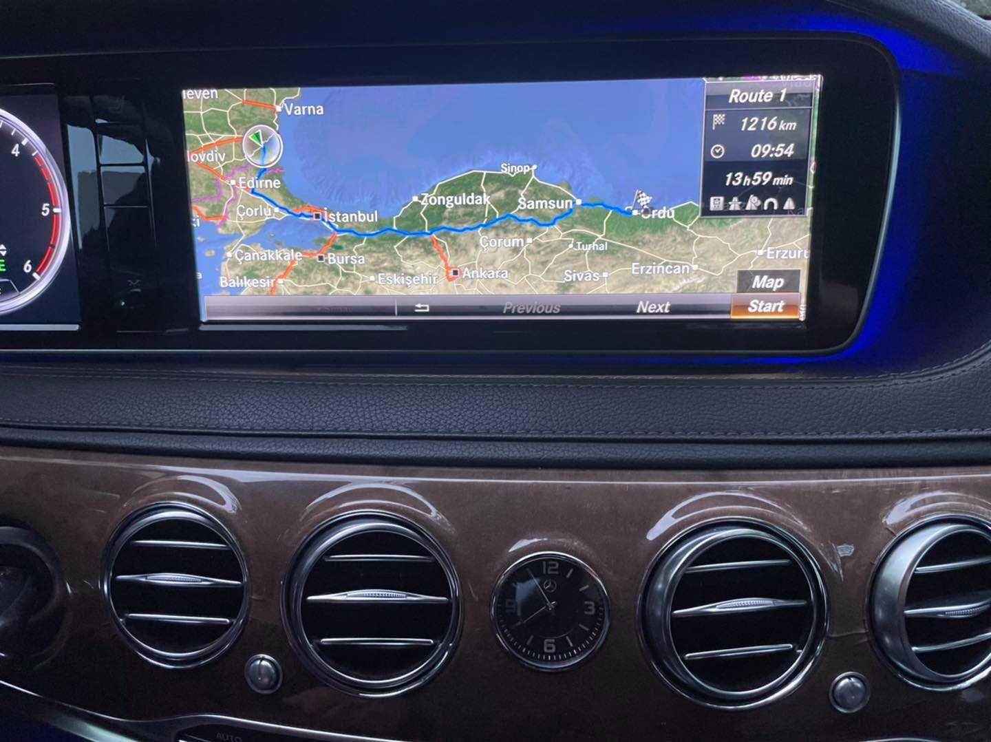 Карти MERCEDES ъпдейт навигация Мерцедес NTG5 STAR2 COMAND USBкод