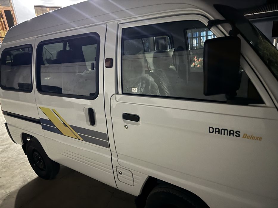 damas 2025 schot spravka naxtga sotiladi rangi oq