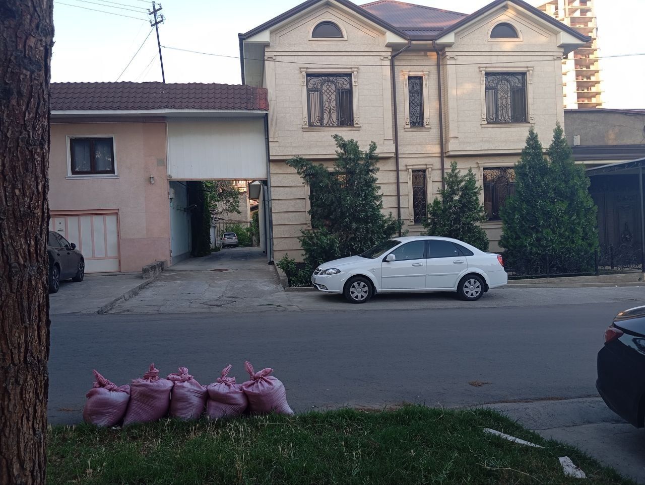 Дом в центре Дархан