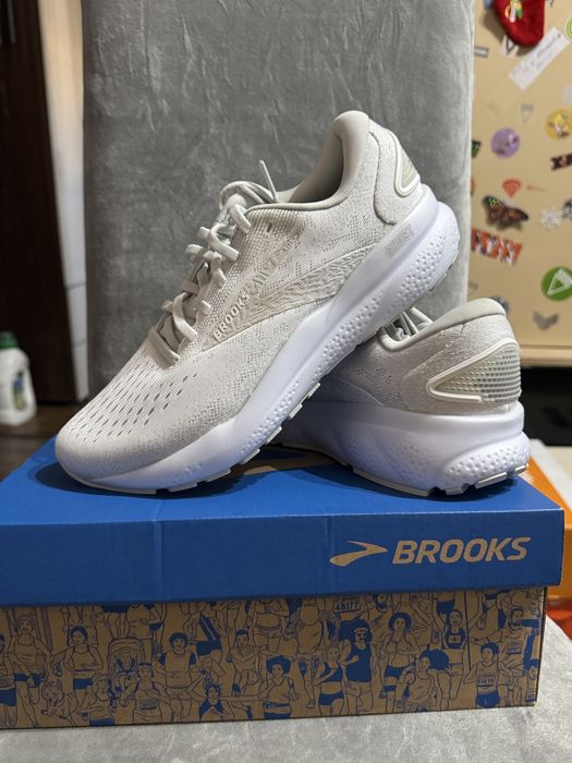 Brooks Ghost 16 Eur39 Dama
