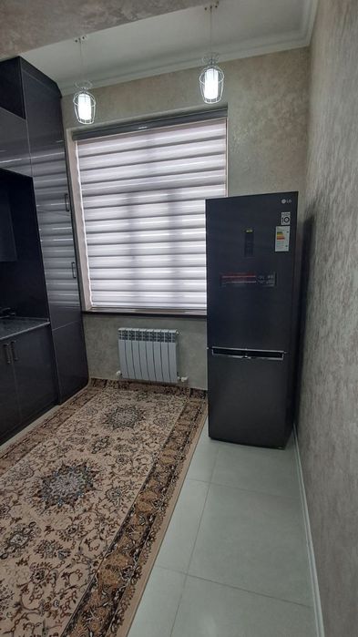 Vokzalda ijaraga beriladi