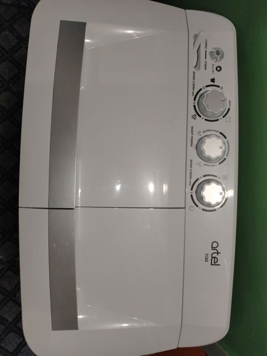 Стиральная машинка  Artel TC60