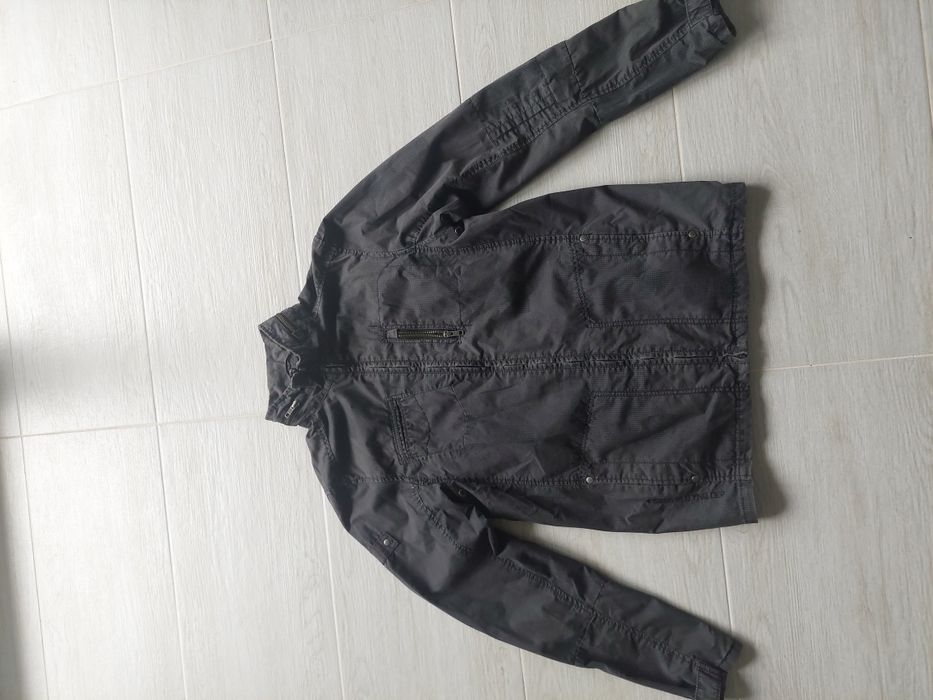 Geacă neagră H&M – M