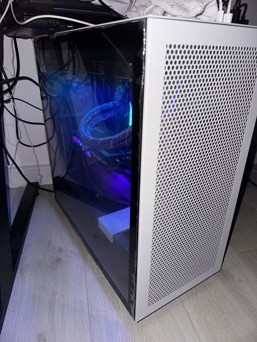 Calculator I9 14900kf 32Gb 7600Mhz, Ssd 2TB