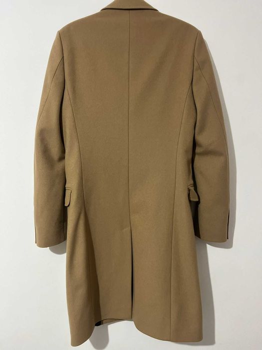 Palton elegant premium h&m lână, casmir