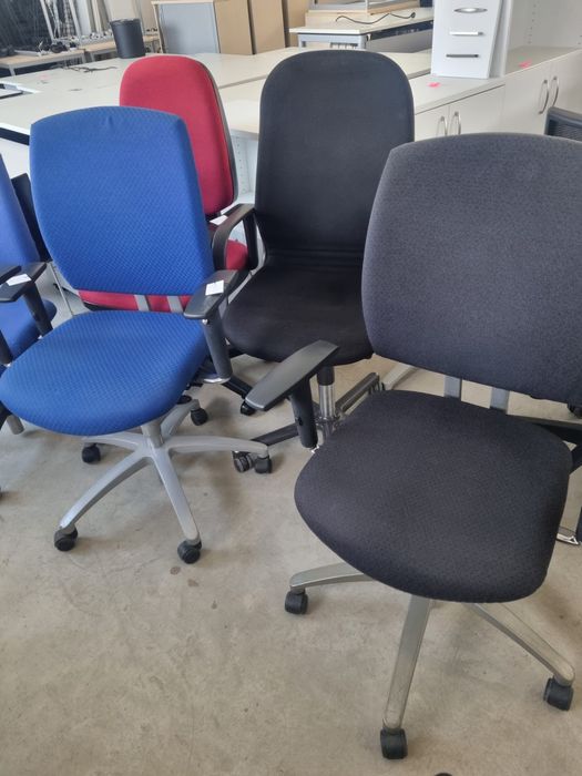 Scaune de birou ieftine, Scaune de vizitatori, Scaune sedinta