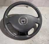 Volan piele dacia duster 1
