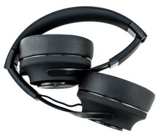 NOU PowerLocus P3 Casti Audio Over ear Wireless Casti Hands-Free
