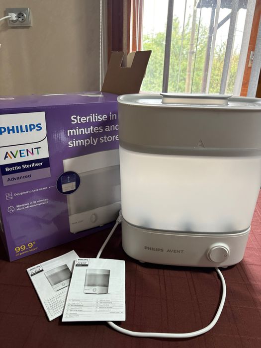 Стерилизатор Philips Avent