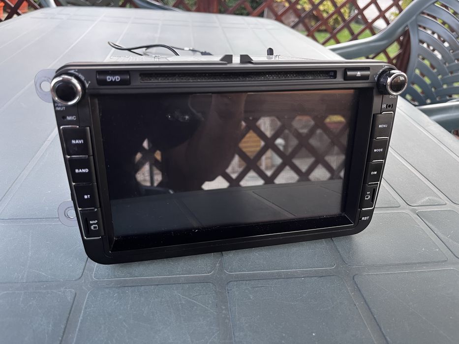 Мултимидия (Android 10) за VW, Seat и Skoda