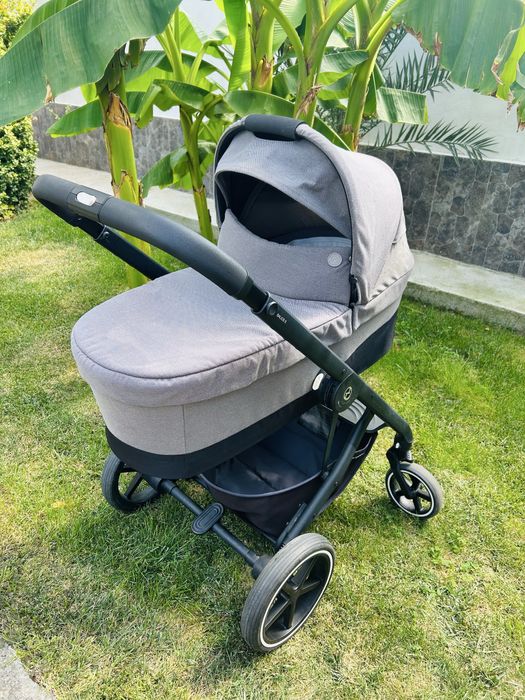 Количка Cybex Balios S 3в1