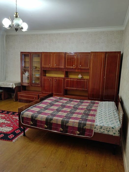 2 xonali kvartira ijaraga beriladi Chilonzor metrosi yonida