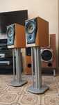 Mission 781 Hi-Fi акустическая система