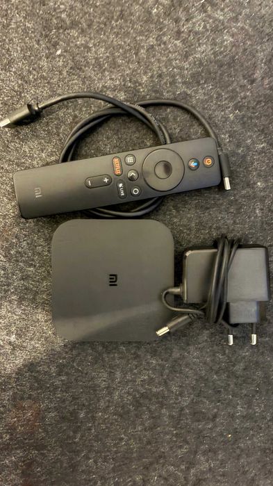 Vand Xiaomi TV BOX FULL HD