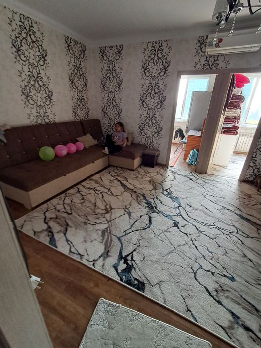 2-комнатная квартира продается 45 кв юнусобод 19 квартал