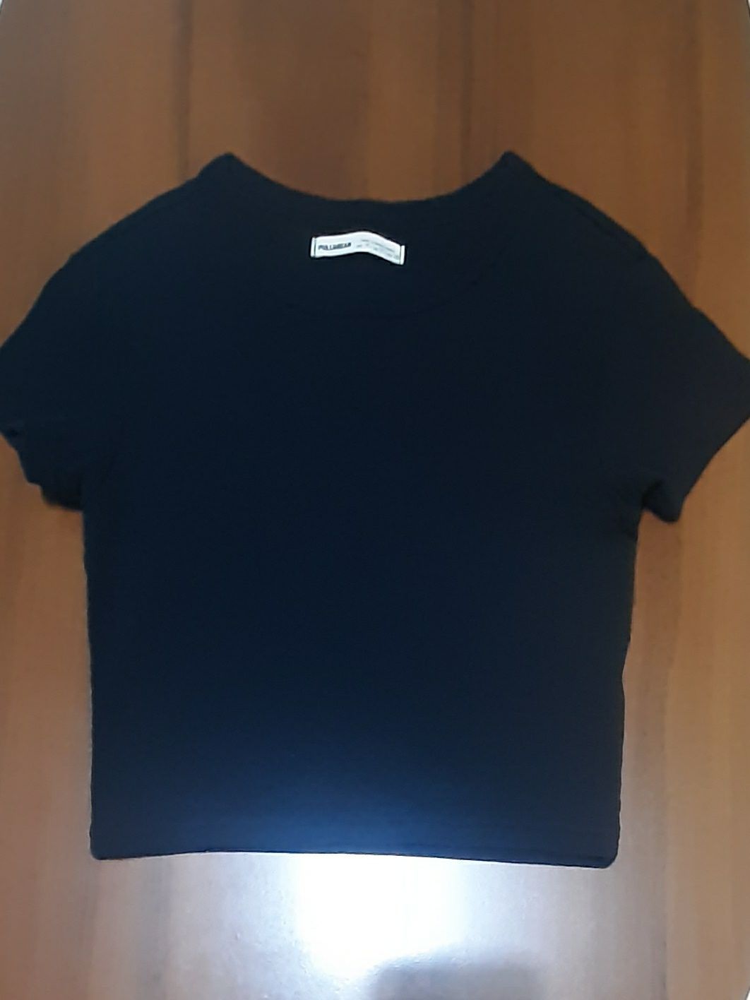 Топы Pull&bear, Bershka, Defacto S-M
