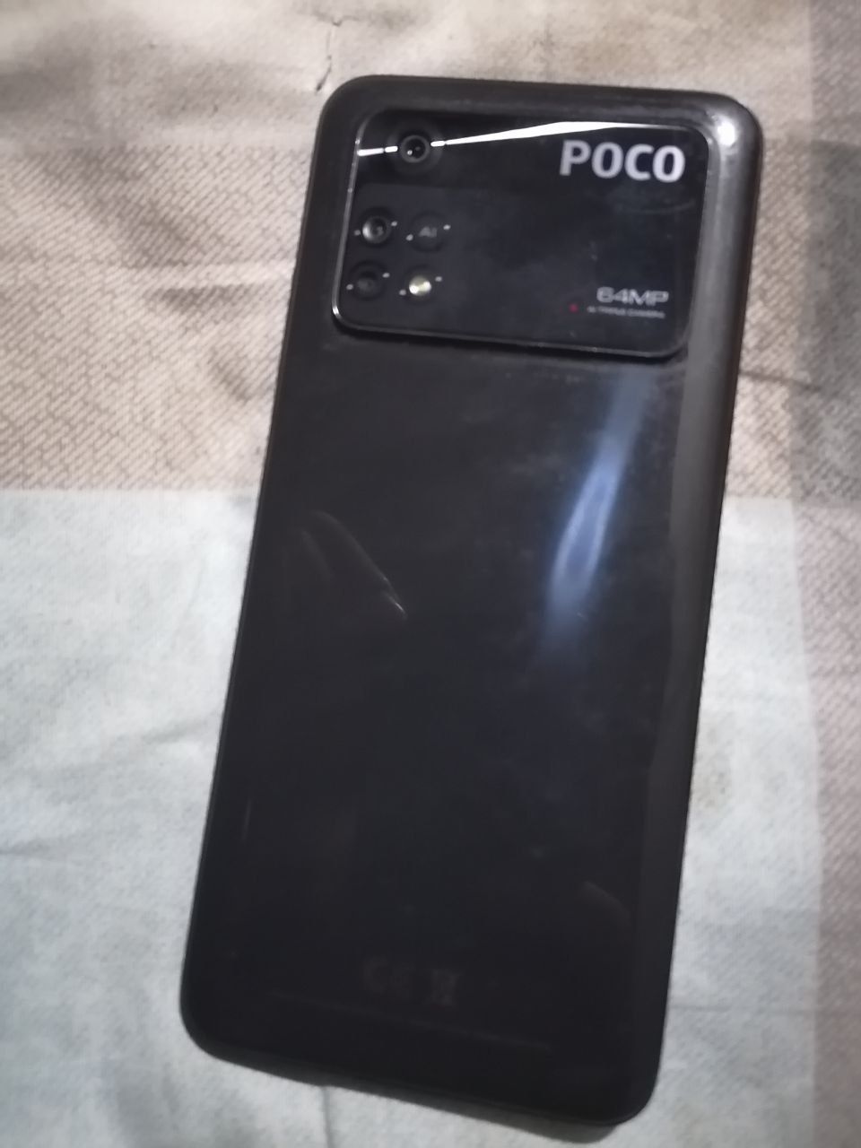 Poco M4 Pro sotiladi