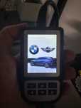 Tester auto bmw c110+