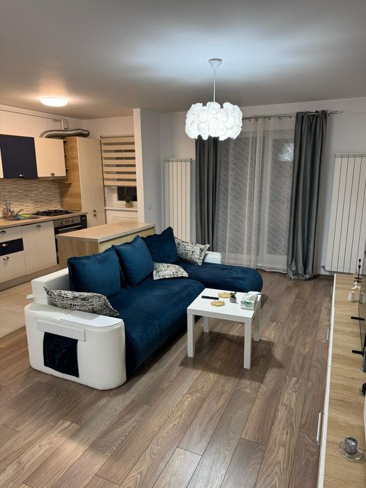 Apartament regim hotelier Brasov