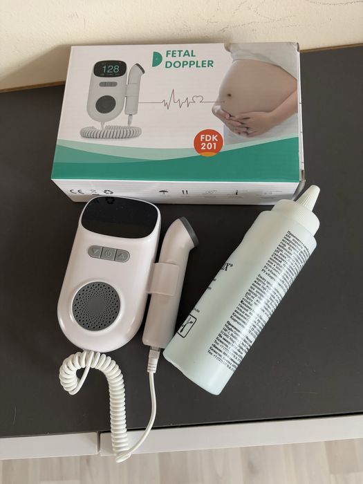 Фетальный доплер корейского производства