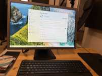 PC complet i7, 16 GB RAM (cu monitor)