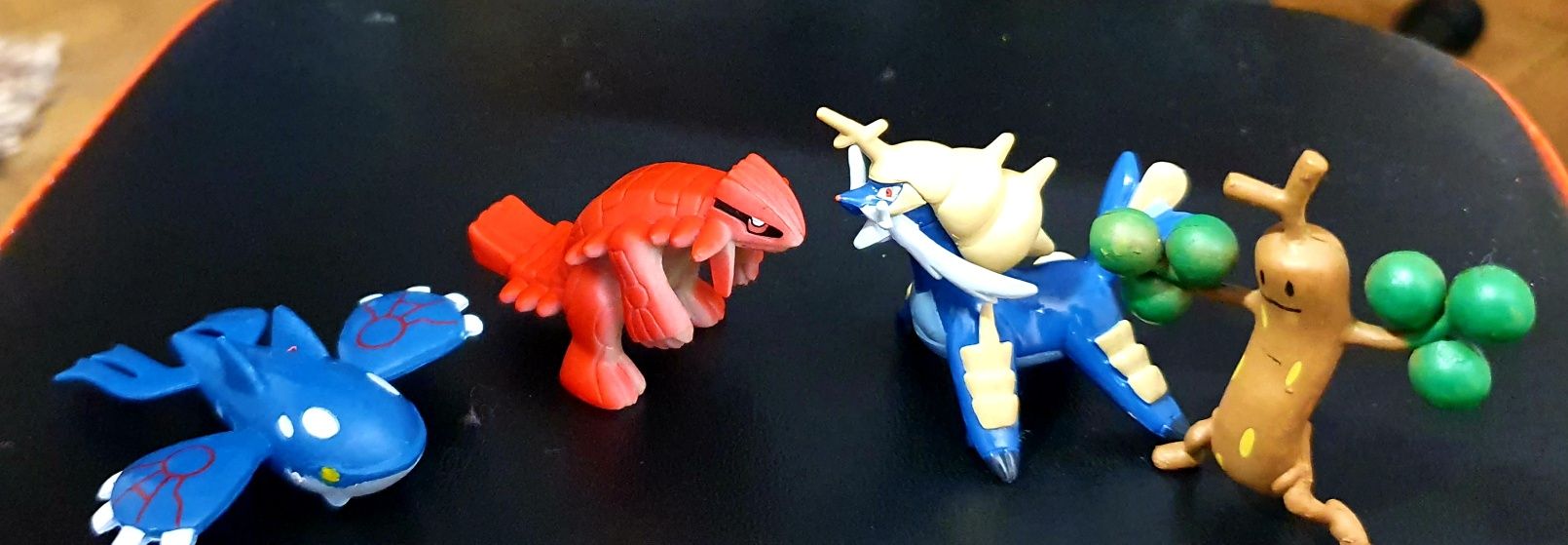 Figurine Pokemon Pikachu