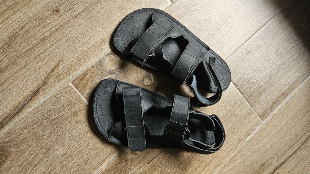 Летни сандали barefoot