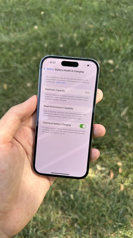Iphone 14 pro 256 dual sim karobka dokument
