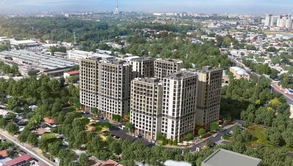 ГОРЯЧИЕ СКИДКИ на ипотеку! Сданный дом  ипотека со скидкой 27% [BX]