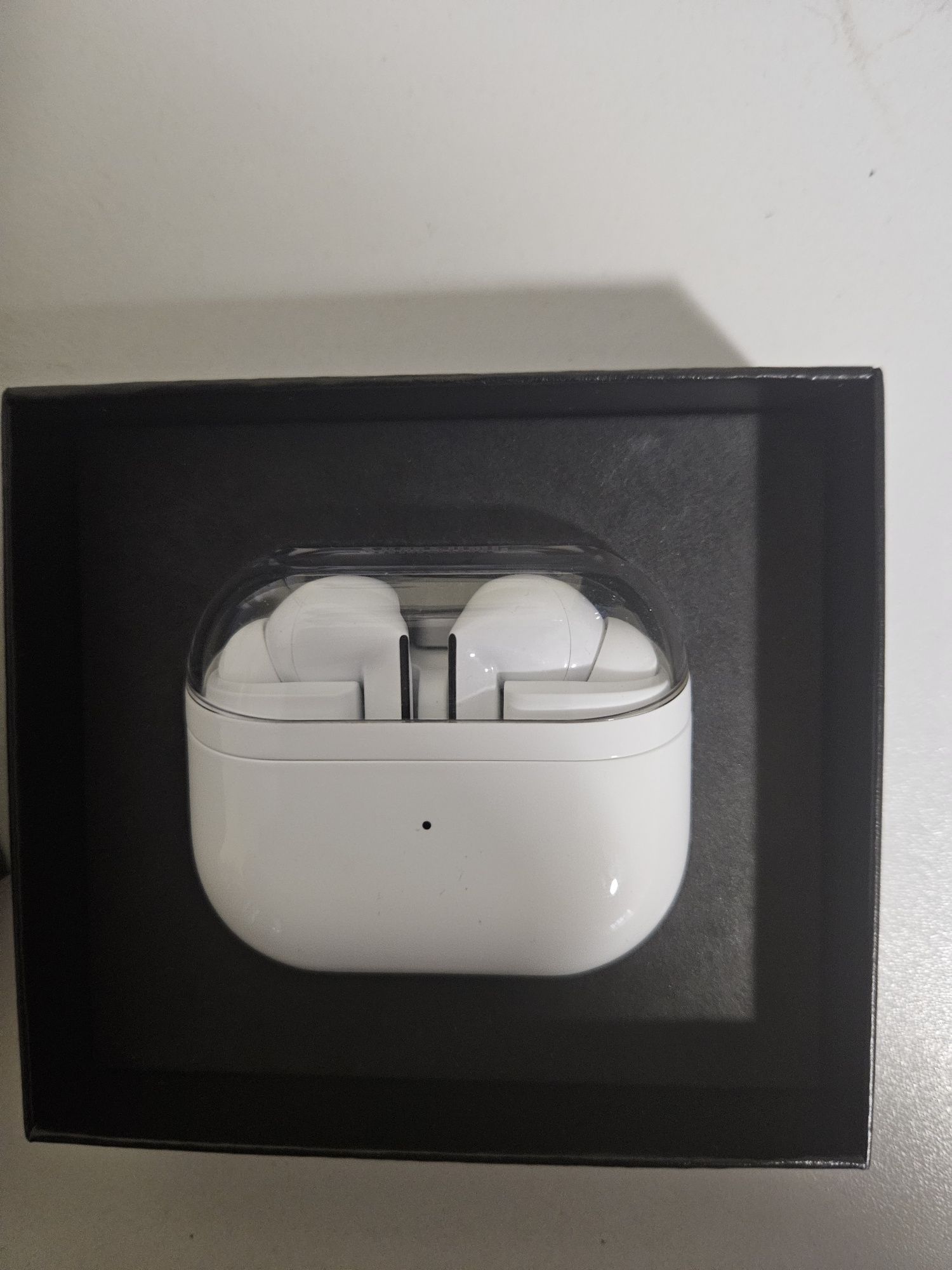 Samsung Buds 3 Pro white originale