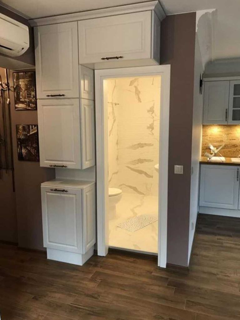 Продава се Двустаен апартамент в София, Овча купел - 60 кв.м за 2492 €/кв.м - Снимка #3