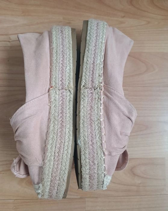 Espadrile dama 38
