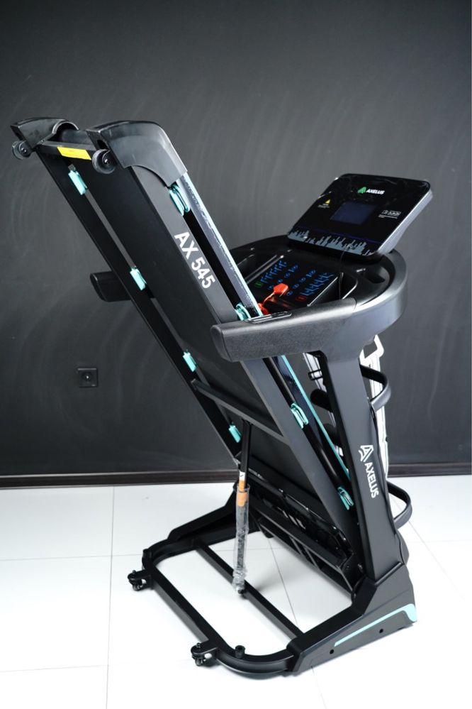 беговая дорошка axelus 545